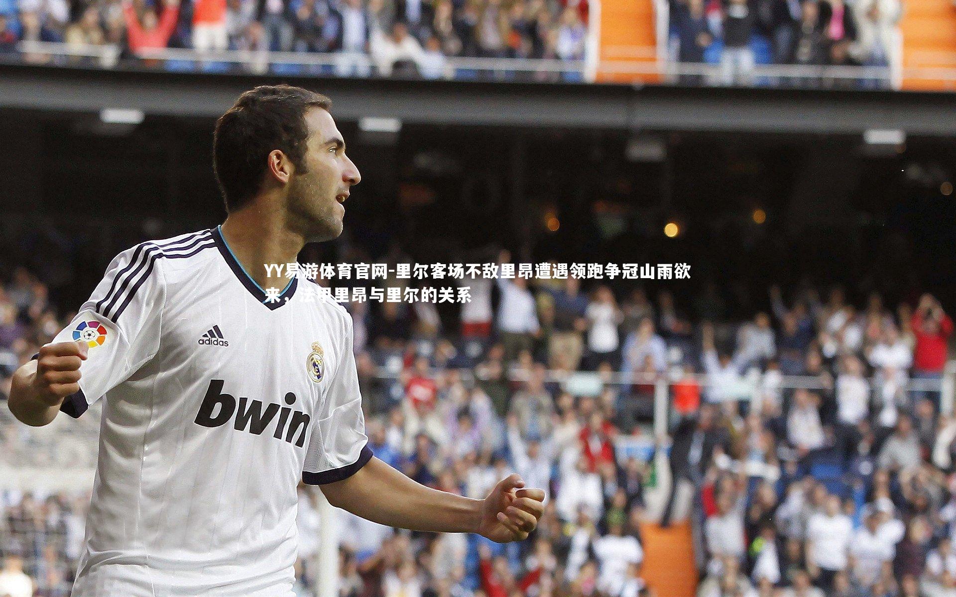 里尔客场不敌里昂遭遇领跑争冠山雨欲来,法甲里昂与里尔的关系