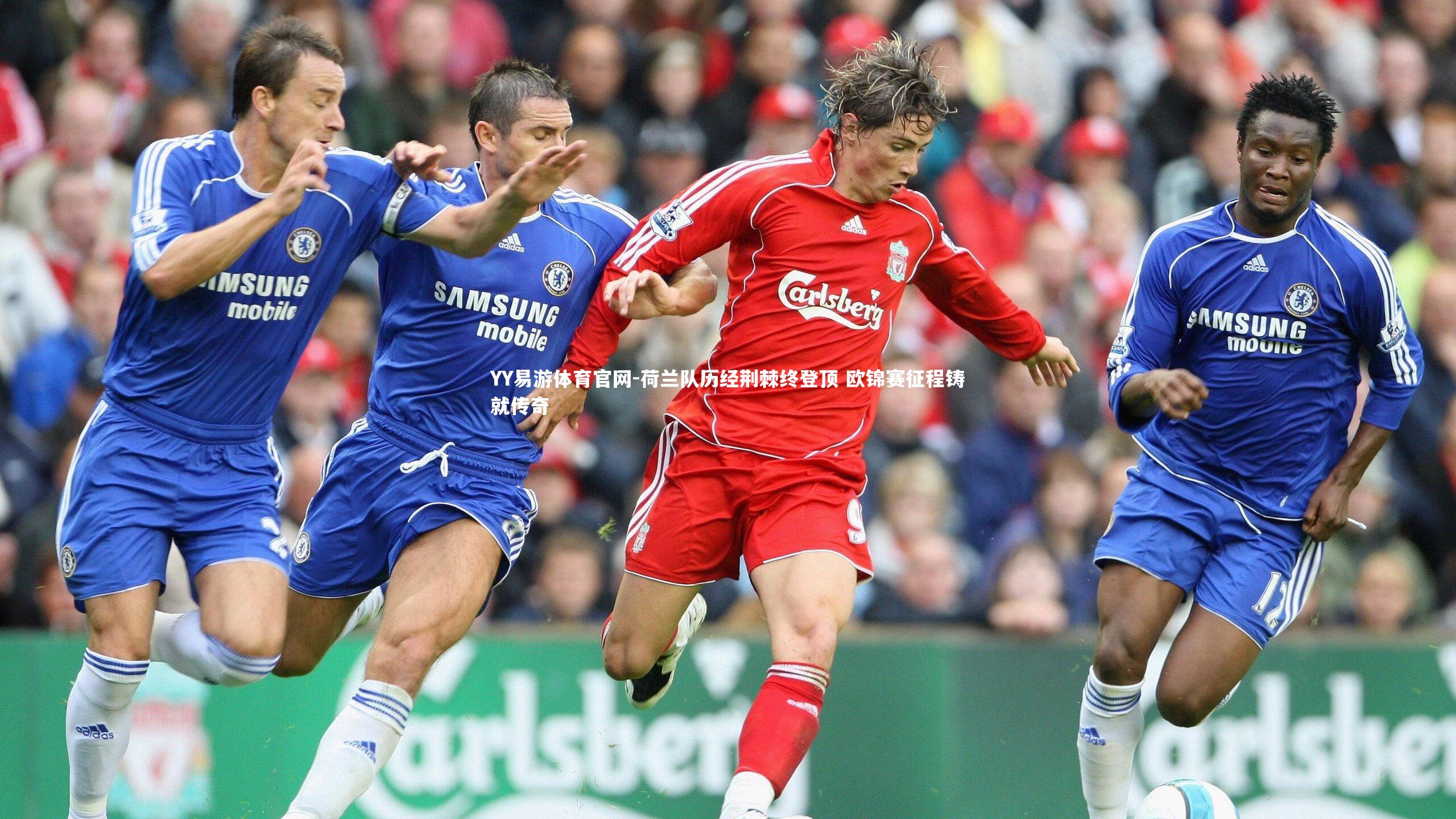 荷兰队历经荆棘终登顶 欧锦赛征程铸就传奇